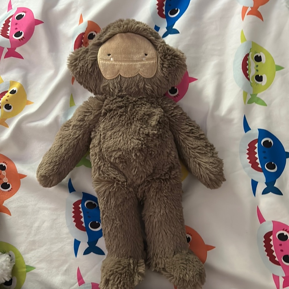 Slumberkin Bigfoot